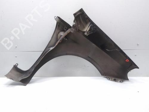 Left front fenders FIAT GRANDE PUNTO (199_) 1.2 | BP20595402C41 
