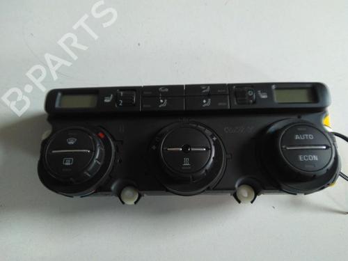 Climate control SKODA OCTAVIA II Combi (1Z5) 2.0 TDI | BP20555213I5 