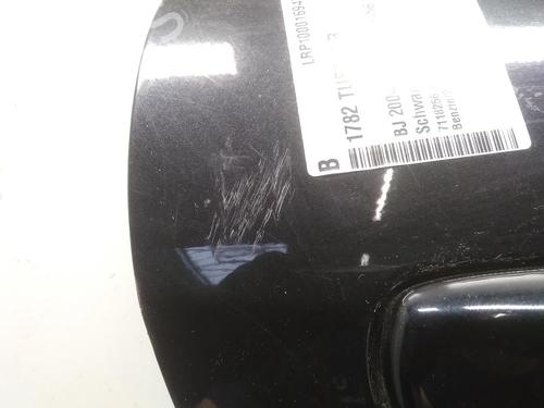 Right rear door MAZDA 6 Station Wagon (GY) 2.3 (GY3W, GY10) | BP20517755C5 