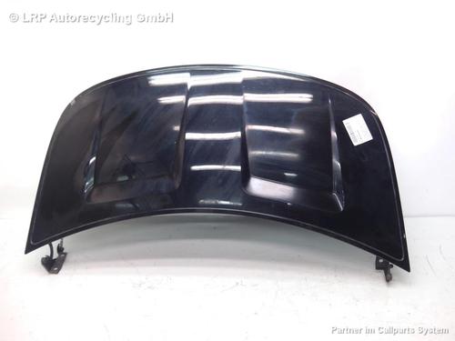 Used Hood SMART FORFOUR (454) 1.5 CDI (454.001) (95 hp) 20563032