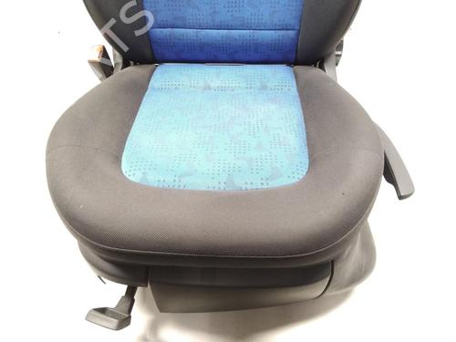 Left front seat SKODA FABIA I (6Y2) 1.4 16V | BP33708162C15 - Image 7