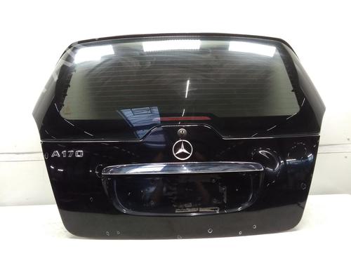 Used Tailgate MERCEDES-BENZ A-CLASS (W169) A 170 (169.032, 169.332) (116 hp) 20519460