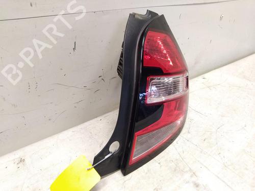 Right taillight RENAULT TWINGO III (BCM_, BCA_) 0.9 TCe 90 (BCM9, BCM2) | BP33853181C35  - Image 6