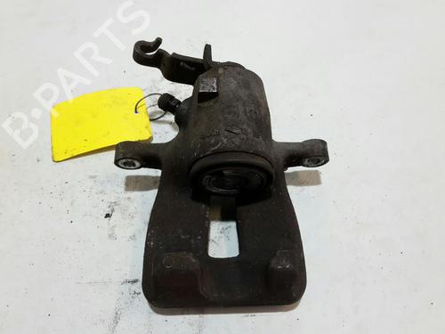 Used Left rear brake caliper VW JETTA III (1K2) 2.0 TDI (140 hp) 20538460