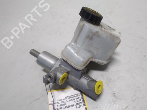 Brake master cylinder MERCEDES-BENZ E-CLASS (W212) E 350 CDI (212.023) | BP20517670M77 