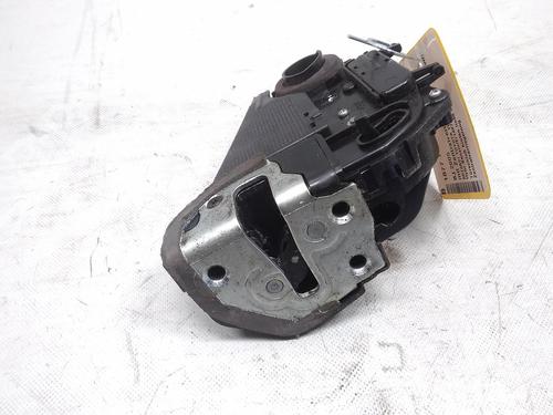 Rear left lock TOYOTA PRIUS Liftback (_W2_) 1.5 Hybrid (NHW20_, NHW20R) | BP20518787C100 