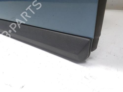 Right front door VOLVO V50 (545) 2.0 D | BP20582411C3 