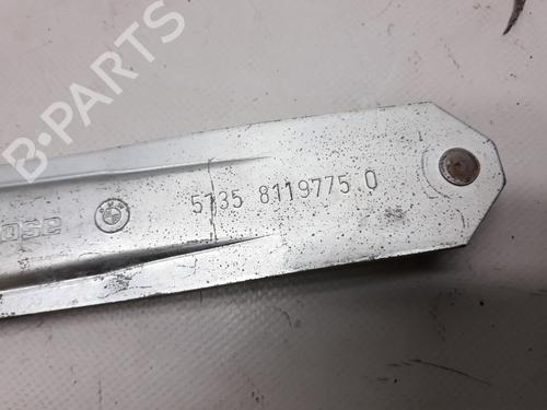Used Rear left window mechanism BMW 3 (E36) 325 tds (143 hp) 20543587