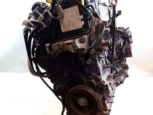 Engine CITROËN C4 II (NC_) 1.6 HDi 110 | BP36934846M1 - Image 8