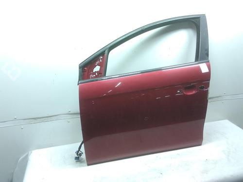 Left front door FIAT BRAVO II (198_) 1.4 T-Jet (198AXF1B) | BP20514994C2 