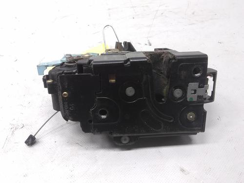 Front left lock VW TOURAN (1T1, 1T2) 1.9 TDI | BP20516507C98 