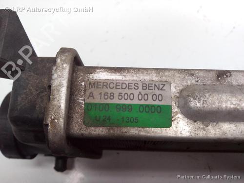 Intercooler MERCEDES-BENZ A-CLASS (W168) A 170 CDI (168.009, 168.109) | BP20559150M30 