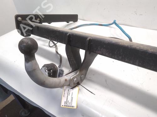 Front wiper motor HONDA CIVIC VI Aerodeck (MB, MC) 1.4 16V (MB8) | BP20519270M29 