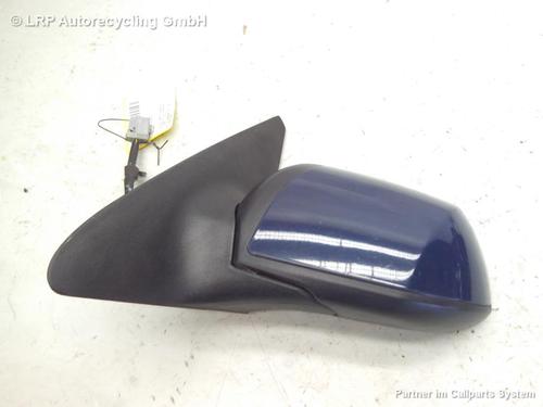Left mirror FORD MONDEO III Turnier (BWY) 1.8 16V | BP20534405C26 