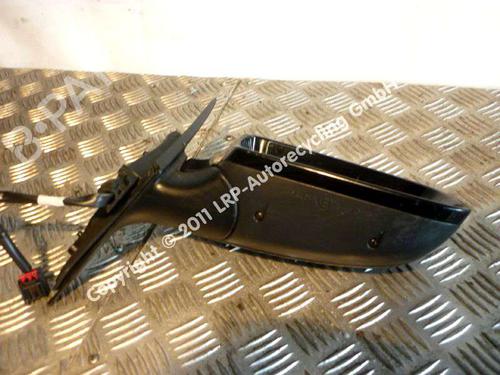 Right mirror AUDI A6 C6 (4F2) 3.0 | BP20534951C27 