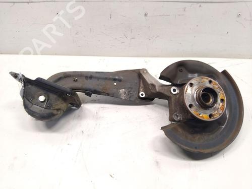 Used Right rear steering knuckle Right rear steering knuckle AUDI A3 Sportback (8PA) 1.8 TFSI quattro (160 hp) 36360599 36360599