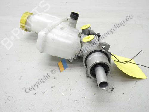 Brake master cylinder FIAT STILO Multi Wagon (192_) 1.9 D Multijet | BP20550345M77 