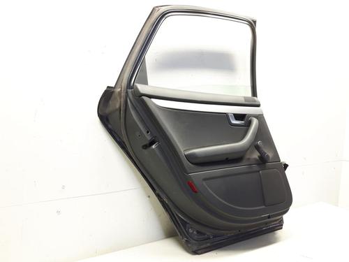 Left rear door AUDI A4 B7 (8EC) 2.0 TDI 16V | BP20592039C4 