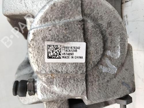 Left front brake caliper VOLVO EX30 (416) Electric | BP28005723M105 