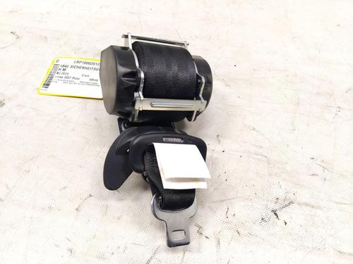 Used Rear center seatbelt Rear center seatbelt MITSUBISHI ECLIPSE CROSS (GK_, GL_) Plug-in Hybrid 4WD (GL3W) (188 hp) 33833856 33833856