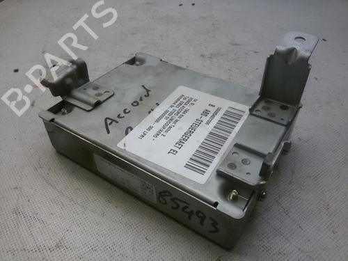 Elektronisk modul VW GOLF III (1H1) 1.4 (60 hp) 20529481