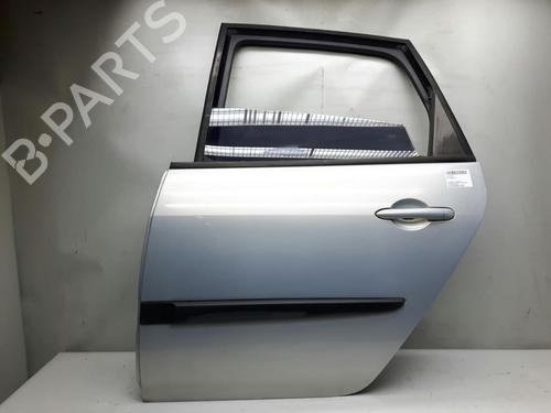 Left rear door RENAULT SCÉNIC II (JM0/1_) 1.9 dCi (JM0G, JM12, JM1G, JM2C) | BP20577571C4 