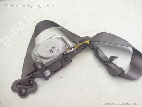 Front right belt tensioner HYUNDAI TUCSON (JM) 2.0 CRDi All-wheel Drive | BP20572934C88 