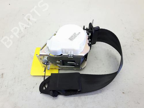 Højre bagtil seleforstrammer CITROËN DS3 (SA_) 1.6 THP 155 (156 hp) 20572699