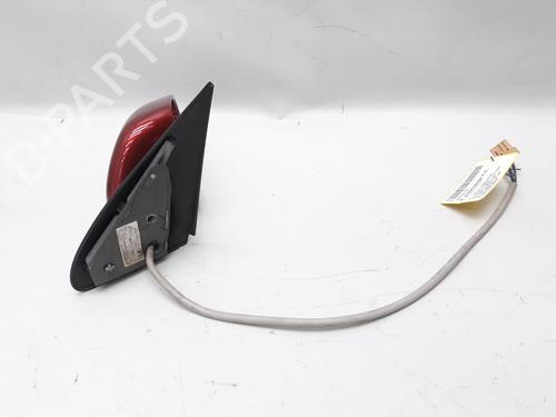 Right mirror SKODA FABIA I Combi (6Y5) 1.4 16V | BP20535187C27 