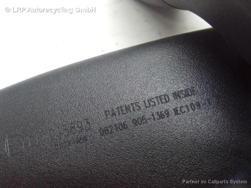 Rear mirror HYUNDAI TUCSON (JM) 2.0 CRDi All-wheel Drive | BP20554927I6 