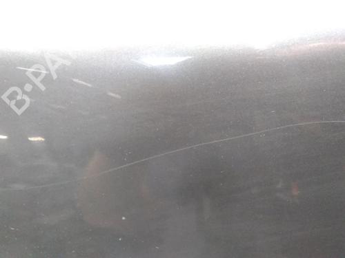 Right rear door SKODA OCTAVIA II (1Z3) 1.6 | BP20592130C5 