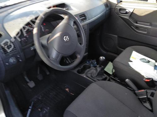 Starter OPEL MERIVA A MPV (X03) 1.4 16V Twinport (E75) | BP33005463M8  - Image 14