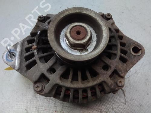 Alternator OPEL AGILA B (H08) 1.0 (F68) | BP20526823M7