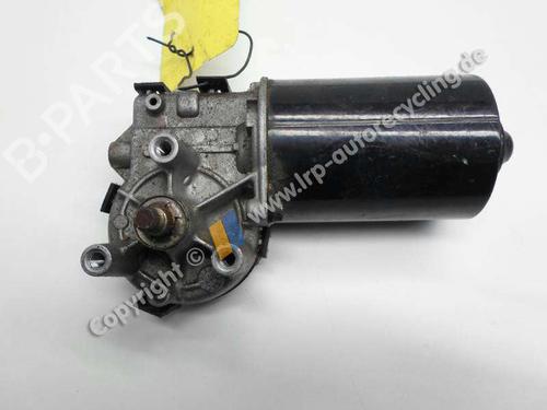 Ruitenwissermotor voor AUDI A6 C5 Avant (4B5, 4B6) 2.5 TDI (150 hp) 20586804