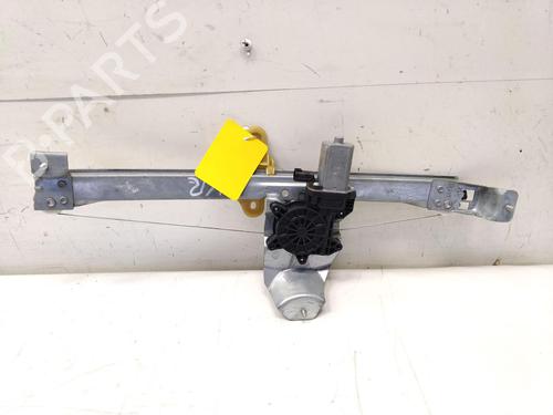 Front right window mechanism RENAULT ZOE (BFM_) ZOE | BP37593001C23  - Image 5