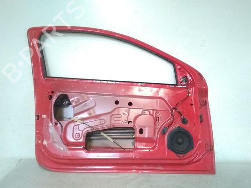 Left front door OPEL ASTRA H GTC (A04) 1.6 (L08) | BP20590484C2 