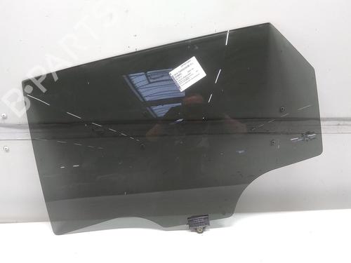 Used Rear left door window KIA CARENS IV 1.6 GDi (135 hp) 20518185