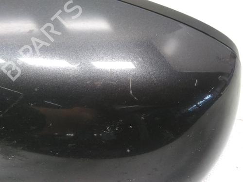 Left mirror FORD FIESTA V (JH_, JD_) 1.4 16V | BP20591653C26 