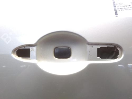 Left rear door RENAULT SCÉNIC II (JM0/1_) 1.9 dCi (JM15) | BP20517889C4 