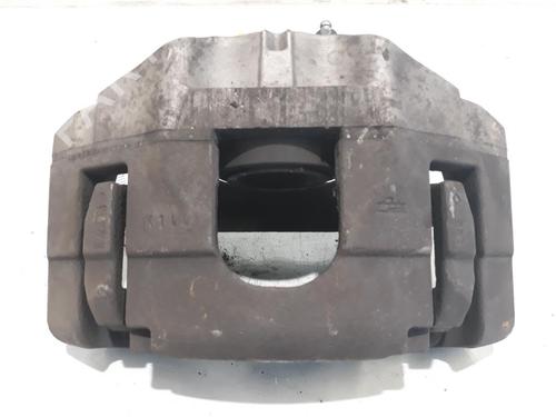 Used Left front brake caliper AUDI A6 Allroad C6 (4FH) 3.0 TDI quattro (233 hp) 20540203