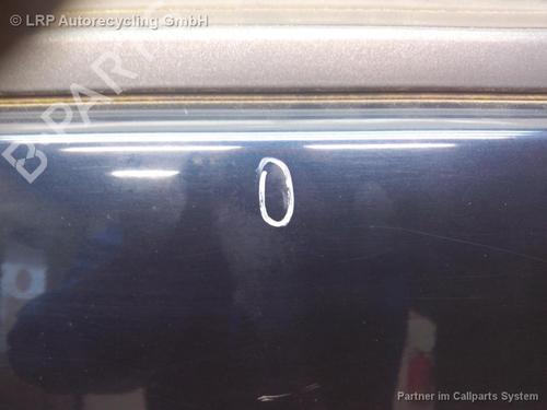 Right rear door VOLVO 940 Kombi (945) 2.3 | BP20578284C5 