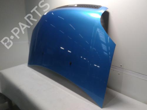 Hood FORD FUSION (JU_) 1.4 | BP20522550C1 