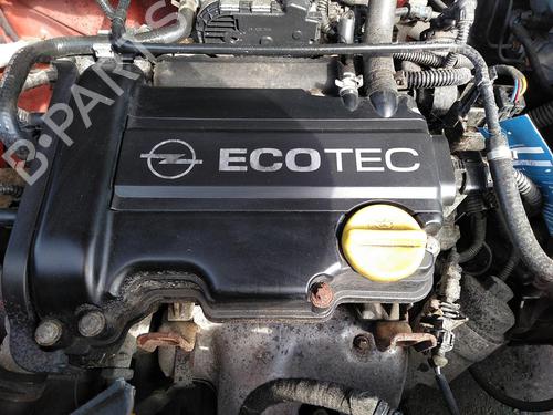 Engine OPEL CORSA D (S07) 1.0 (L08, L68) | BP39727493M1 - Image 15