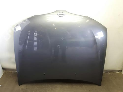 Used Hood NISSAN ALMERA II Hatchback (N16) 1.5 (98 hp) 20562914