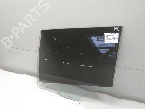 Rear left door window BMW 3 Touring (E91) 320 d | BP20518206C20 