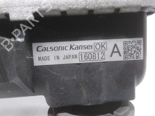 Køler MITSUBISHI OUTLANDER III (GG_W, GF_W, ZJ, ZL, ZK) 2.0 4WD (GF7W) | BP20526132M31 