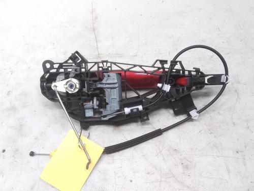 Front left exterior door handle OPEL ASTRA K (B16) 1.4 Turbo (68) | BP20591237C128 
