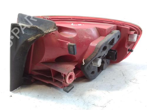 Left taillight AUDI A4 B8 (8K2) 2.0 TDI | BP20593425C34 