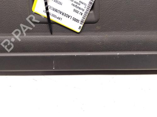 Rear parcel shelf VW TOURAN (1T1, 1T2) 1.6 FSI | BP30136212C85
