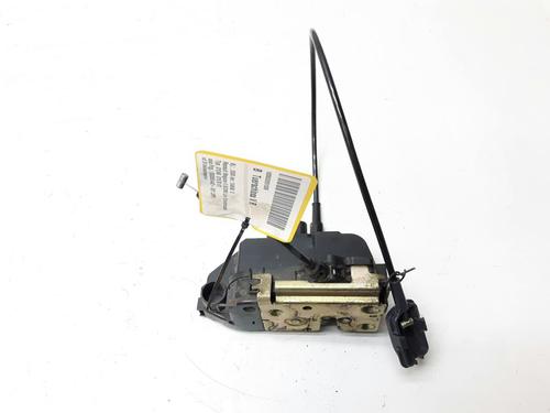 Front right lock RENAULT MEGANE II (BM0/1_, CM0/1_) 1.5 dCi (BM1F, CM1F) | BP20580867C97 